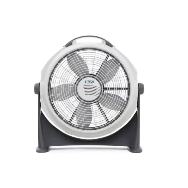 Ventilador 20 Piso Man CAF2020