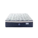 Colchón Mat. Spring Air Mod.Carlton Orthopedic