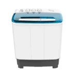 Lavadora Midea 11KG Mod.MLTT11M2NUCW 2 Tinas