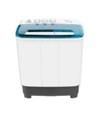 Lavadora Midea 11KG Mod.MLTT11M2NUCW 2 Tinas