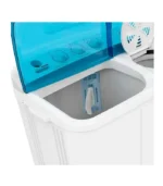 Lavadora Midea 11KG Mod.MLTT11M2NUCW 2 Tinas - Image 2