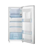 Refri. 7" Hisense Mod.RR63D6WGX Silver - Image 2