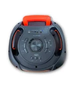 Bafle Misik Mod MB2220 Portatil One Body Doble - Image 2