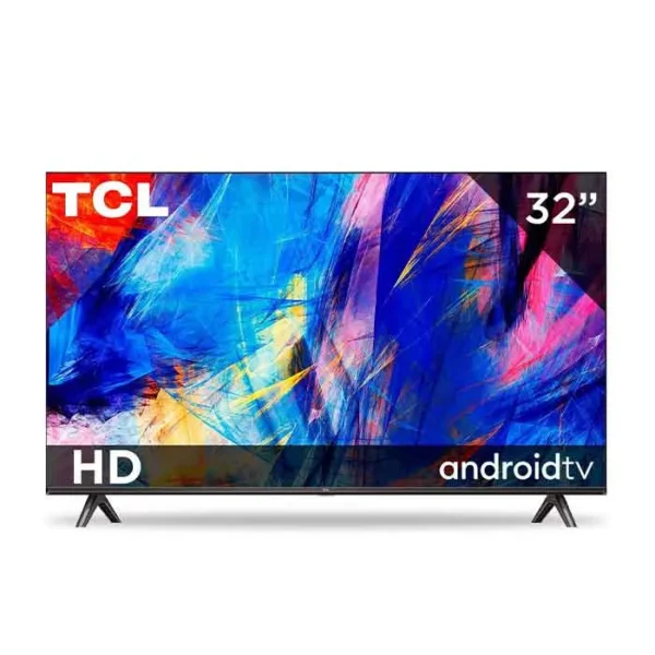 Televisor Led 32" TCL Mod.32S230A Smart HD Android