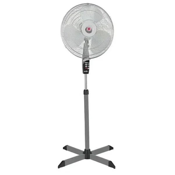 Ventilador Ped. 18" Man Mod. VPG0018