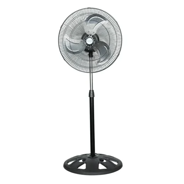 Ventilador Tecnovent Mod.VENT-1821A 2 en 1