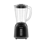 Licuadora Chefman Mod.RJ27-15-PJ-MX 8 Vel V/Plast Negra