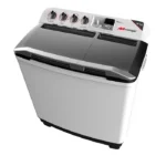 Lavadora Mirage 16kg Mod.LMS016L/M