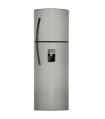 Refri. 11" Mabe Mod.RMA300FJMRM0 2P C/Desp. Silver - Image 2