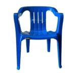 Silla Duna Brexia Azul