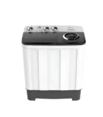 Lavadora Hisense 11 Kg Mod.WSA1102PCN1 2 Tinas - Image 2