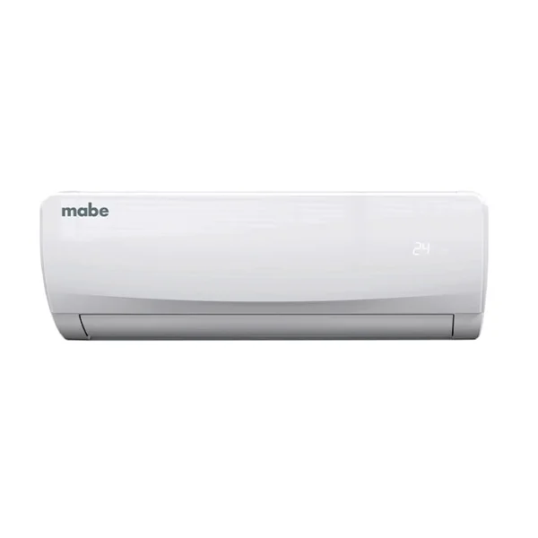 A.A. Minisplit Mabe Mod. MMT12CABWCAME3 12,000 BTUS 110V