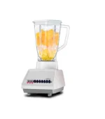 Licuadora Oster Slant Mod.BLST4108-013 10 Vel. 550w Botón V/Plástico Blanca - Image 2