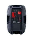 Bafle Kaiser Mod MSA-6516MX BB 15" Circle Light - Image 2