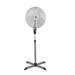Ventilador Ped. 18" Man Mod. VPG018