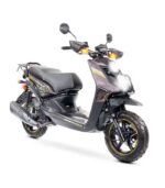 Carabela Coyote Titanio 150 cc mod.2026 - Image 2