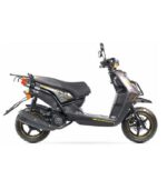 Carabela Coyote Titanio 150 cc mod.2026 - Image 3