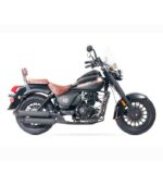 Carabela FishBone 250 cc Mod.2026 Negro - Image 3