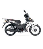 Carabela Hunter 110 Blanco mod.2026 - Image 3