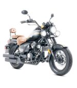 Islo BlackWing 250cc Mod.2026 - Image 2