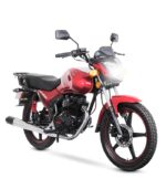Carabela Kronos 150 cc Roja Mod.2026 - Image 2