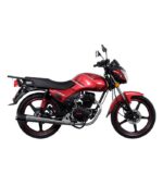 Carabela Kronos 150 cc Roja Mod.2026 - Image 3