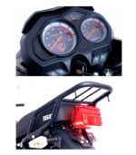 Carabela Kronos 150 cc Roja Mod.2026 - Image 5