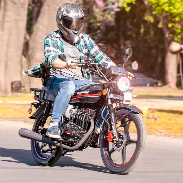 Islo Trip 150 cc Mod.2026