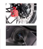 Carabela Hunter 125 Rojo mod.2026 - Image 5