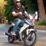 Carabela Hunter 110 Blanco mod.2026