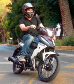 Carabela Hunter 110 Blanco mod.2026