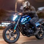 Carabela Kronos Revolution 200 cc mod.2026