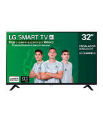 Televisor Led 32" LG MOD. 32LR600BPSC Smart TV HD