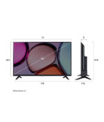 Televisor Led 32" LG MOD. 32LR600BPSC Smart TV HD - Image 4