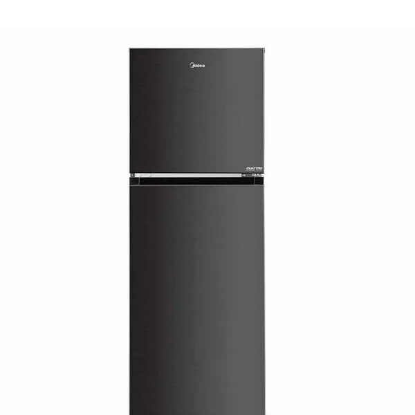 Refri. 9" Midea MOD.MDRT346MTM28D  Inverter Negro