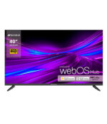 Televisor Led 40" Sansui MOD.SMX40VAFW  FHD SO WEB OS