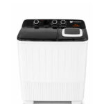 Lavadora White-Westinghouse 13 kg MOD.WWXCTT23905QBK 2T