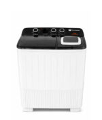 Lavadora White-Westinghouse 13 kg MOD.WWXCTT23905QBK 2T