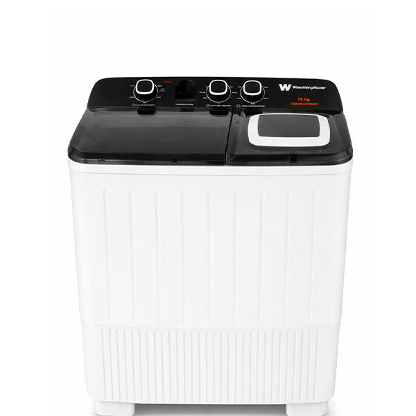Lavadora White-Westinghouse 13 kg MOD.WWXCTT23905QBK 2T