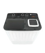 Lavadora White-Westinghouse 13 kg MOD.WWXCTT23905QBK 2T - Image 2