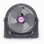 VENTILADOR 18" VORTEX PISO MOD.2VCVBP180M0 FORZA 3 ASPAS