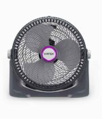 VENTILADOR 18" VORTEX PISO MOD.2VCVBP180M0 FORZA 3 ASPAS