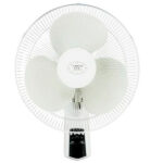 VENTILADOR PARED 16" SUPREME VEC MOD.VEC-M1655W PREMIUN