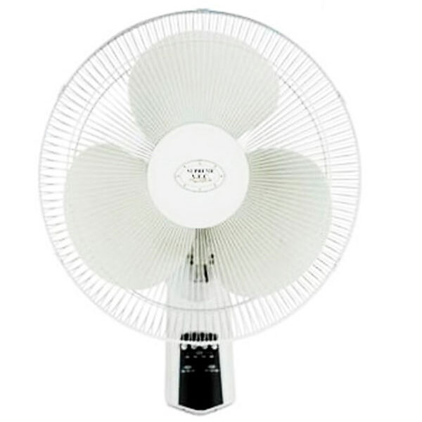 VENTILADOR PARED 16" SUPREME VEC MOD.VEC-M1655W PREMIUN