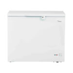 Congelador Midea 9 Pies Triple Cooling MFCD09P2NABW | Bajo Consumo | Eficaz