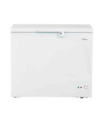 Congelador Midea 9 Pies Triple Cooling MFCD09P2NABW | Bajo Consumo | Eficaz