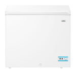 Congelador Mabe 9 Pies CHM9PPL0 | Eficaz y con Gran Capacidad