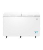 CONGELADOR 15" MABE MOD.CHM15PGL0 HORIZ. BLANCO 429L