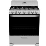 ESTUFA MABE 30" MOD.EM7646BSIS2 COLOR SILVER