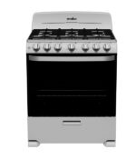 ESTUFA MABE 30" MOD.EM7646BSIS2 COLOR SILVER